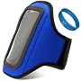 Assorted Color Workout Exercise Armband for Apple &hellip by SumacLife