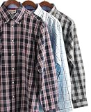 Crest By Tommy Hilfiger Marlboro Plaid Shirt