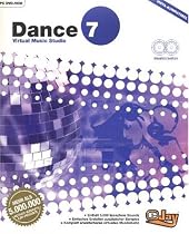 Ejay Dance 7