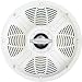Electronics : Bazooka MAC6502W 6.5-Inch Marine Coaxial Speaker (White)