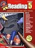 Master Skills Reading, Grade 5 (Master Skills Series)