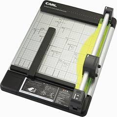 カール事務器 ディスクカッター DC-210N