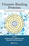 Vitamin-binding proteins : functional consequences