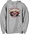 Boston College Eagles 2008 National Hockey Champions Hooded Sweatshirt