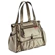 Skip Hop Studio Diaper Bag - Champagne