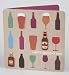 Beers Dad Birthday Card