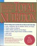 The Tufts University Guide to Total Nutrition