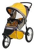 Schwinn Free Wheeler ST Jogging Stroller