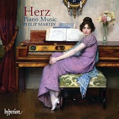 Henri herz musique pour piano