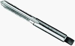 Machine Screw And Fractional Taps