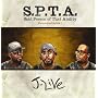 Spta ~ J-Live