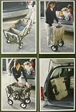 Collapsible Wagon 折畳みワゴン ガーデニングや荷物運びに