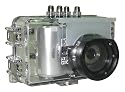 Fantasea FL-18 60m Underwater Housing For Nikon Coolpix L18 Camera