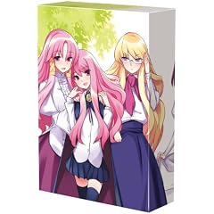 ゼロの使い魔 双月の騎士 Vol.1
