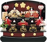 �ЂȐl�` �i���� �O�i�� 5�l���� ���l�` �j�� hs7655