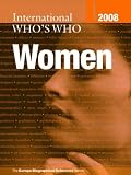 Review Routledge  / International Who's Who of Women 2008 (International Who's Who of Women)