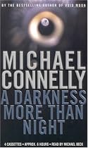 A Darkness More Than Night (Harry Bosch)