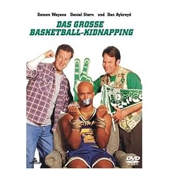 Das gro�e Basketball-Kidnapping