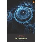 The Time Machine (AD Classic Library Edition)(Illustrated) (Hardcover)