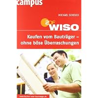 WISO: Kaufen vom Bauträger