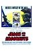 Jason and the Argonauts - Movie Poster / Print -- Custom Framing Available