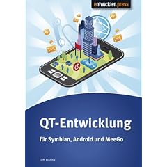 QT-Entwicklung f�r Symbian, Android und Meego