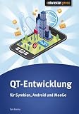 QT-Entwicklung f�r Symbian, Android und Meego