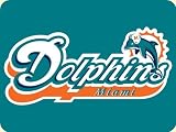Miami Marlins Mouse Pad
