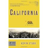 California: A History (Modern Library Chronicles)