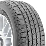 Bridgestone Turanza EL42 Run-Flat All-Season Tire - 205 55R16 91HR by Bridgestone