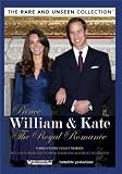 Prince William & Kate: The Royal Romance [DVD]