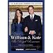 Prince William & Kate: The Royal Romance [DVD]