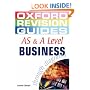 AS and A Level Business Studies through Diagrams (Oxford Revision Guides)