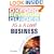 AS and A Level Business Studies through Diagrams (Oxford Revision Guides)