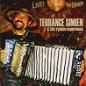 Image of album by Terrance Simien