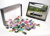 Photo Jigsaw Puzzle of Bentley S2 Continental from Car Photo Library