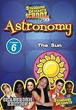 Standard Deviants School Astronomy Module 6: The Sun