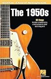 The 1950s (Guitar Chord Songbook)