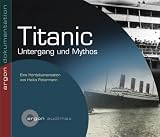Bild zu: Titanic. Untergang und Mythos