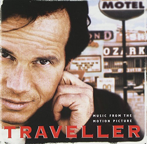 Mandy & Randy - Traveller: Music From The Motion Picture - Zortam Music