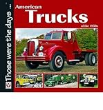American trucks of the 1950s