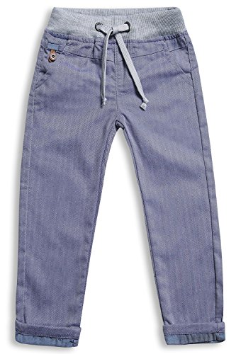 Little-Guest Baby Boys' Clothes Casual Drawstring Waistband Toddler Pants B111