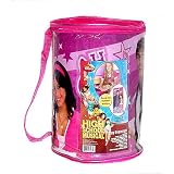 Disney HSM High School Musical Sleeping Bag - Slumber Pal Pillow Set