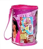 HIGH SCHOOL MUSICAL SLEEPING BAG - NEW DESIGN