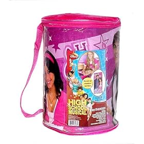 High School Musical Bag 1