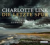 Die letzte Spur - Charlotte Link
