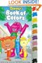 Barney's Book Of Color (tab)
