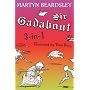 Sir Gadabout 3-in-1: (Sir Gadabout/Does his Best/L&hellip by Martyn Beardsley