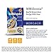 Solid Gold MMillennia Holistic Dry Dog Food, Beef & Brown Rice with Peas, Moderately Active Adult Dogs, All Sizes, 4lb Bag