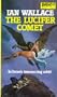 The Lucifer Comet (Croyd Spacetime Maneuvres, Book 8)